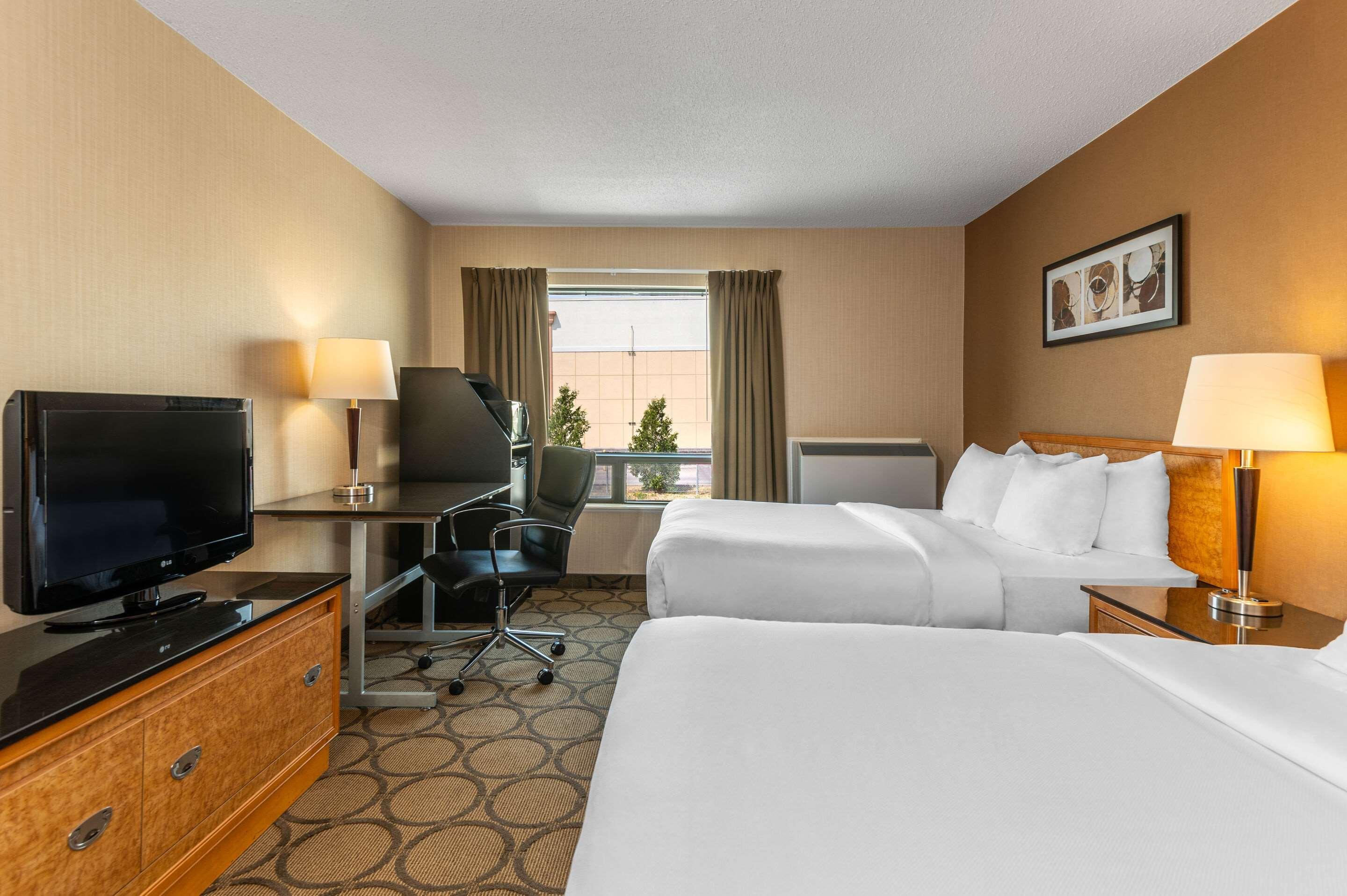 Comfort Inn Kapuskasing Esterno foto