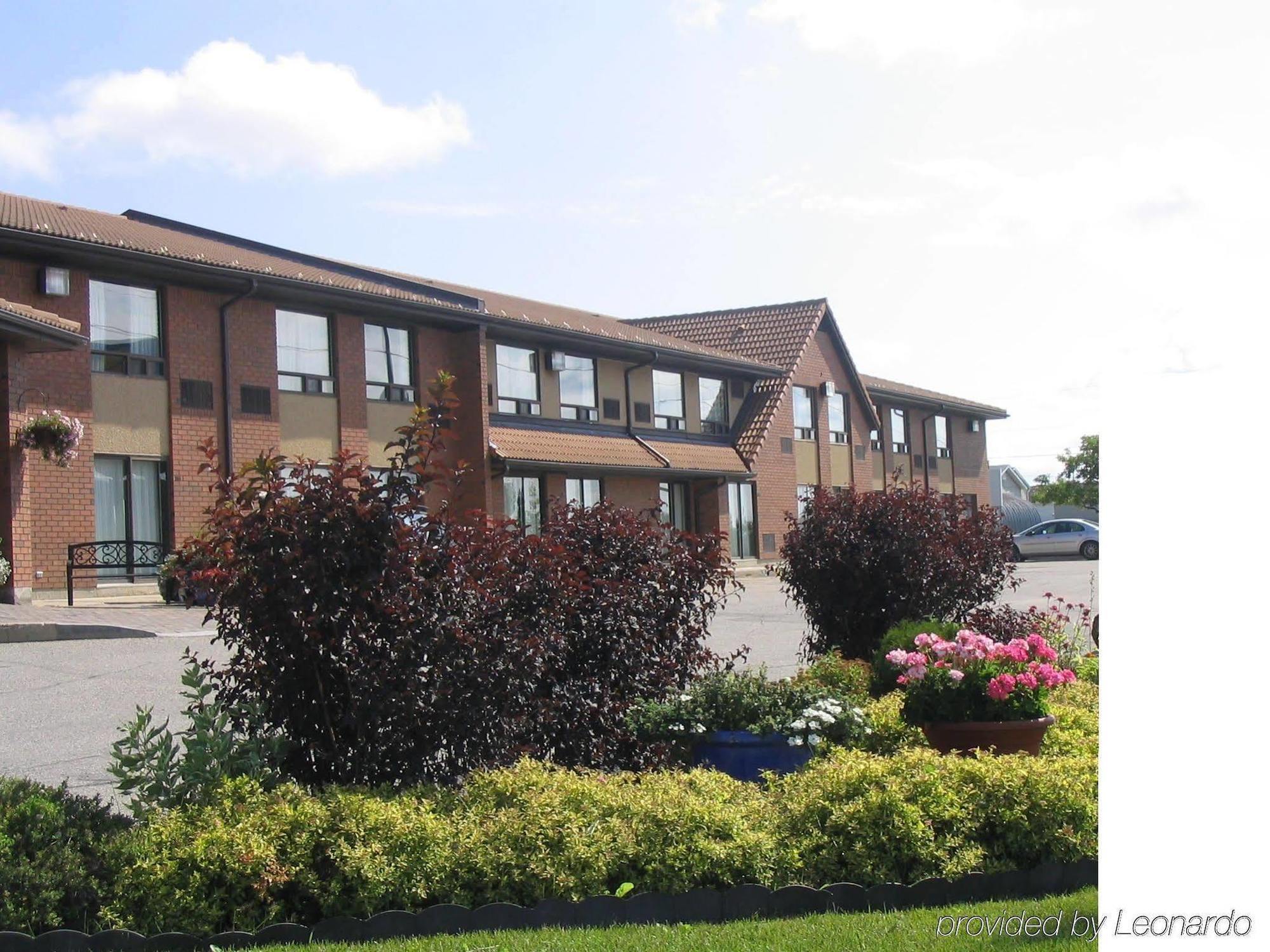 Comfort Inn Kapuskasing Esterno foto