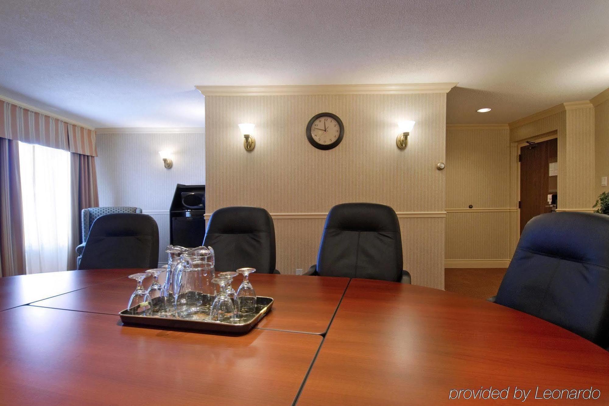 Comfort Inn Kapuskasing Servizi foto